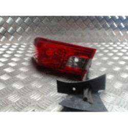 Feu arriere principal droit (feux) RENAULT CLIO 4 PHASE 1 d’occasion