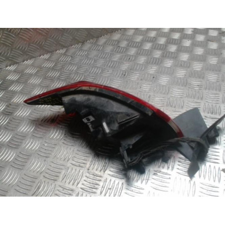 Feu arriere principal droit (feux) RENAULT CLIO 4 PHASE 1 d’occasion