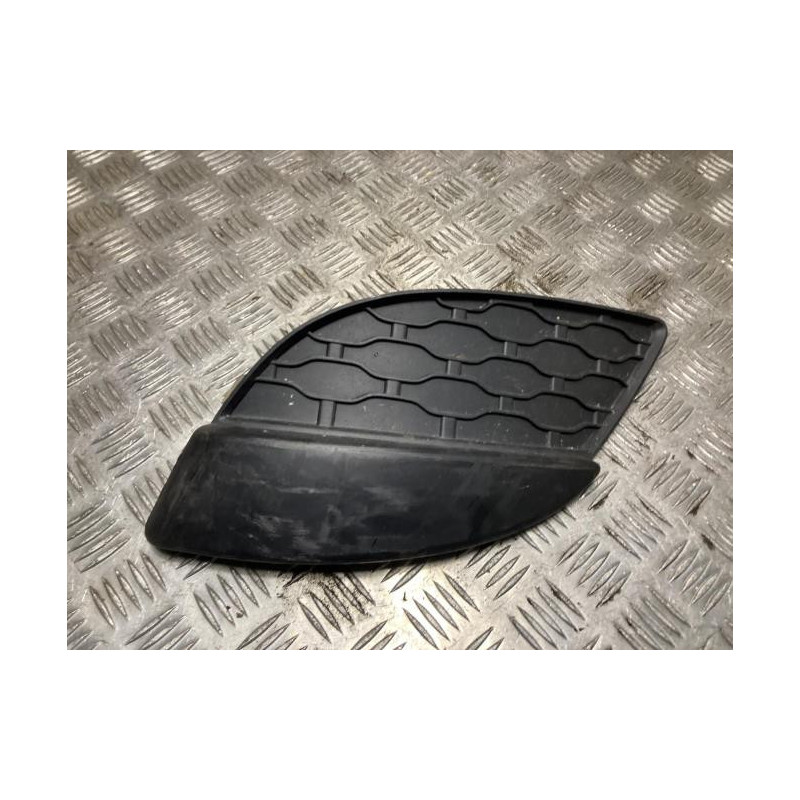 Grille de pare choc RENAULT SCENIC 3 PHASE 2 d’occasion