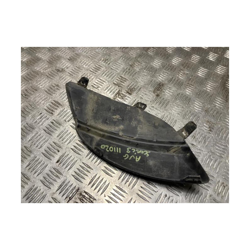 Grille de pare choc RENAULT SCENIC 3 PHASE 2 d’occasion