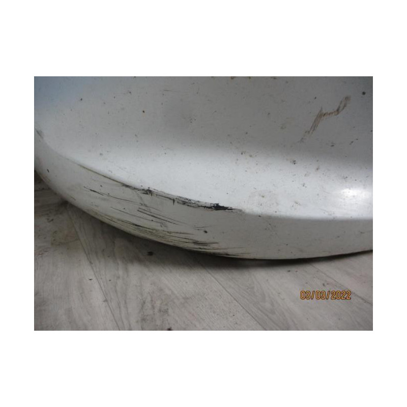 Pare choc avant PEUGEOT 207 PHASE 1 d’occasion