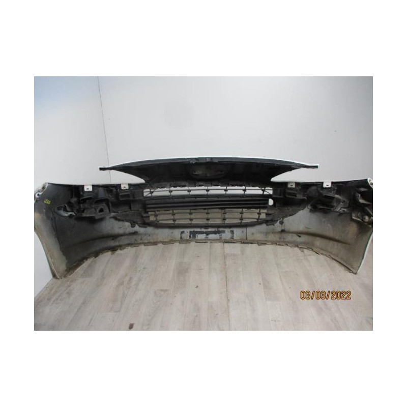 Pare choc avant PEUGEOT 207 PHASE 1 d’occasion