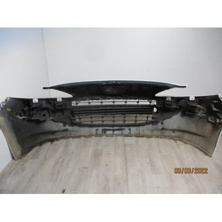 Pare choc avant PEUGEOT 207 PHASE 1 d’occasion