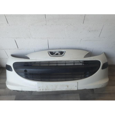 Pare choc avant PEUGEOT 207 PHASE 1 d’occasion