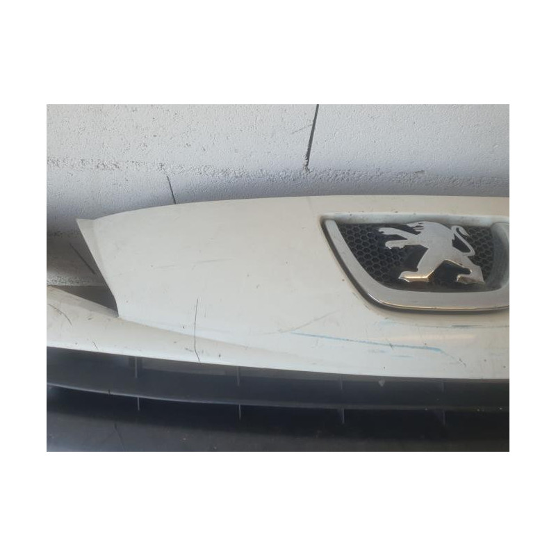 Pare choc avant PEUGEOT 207 PHASE 1 d’occasion