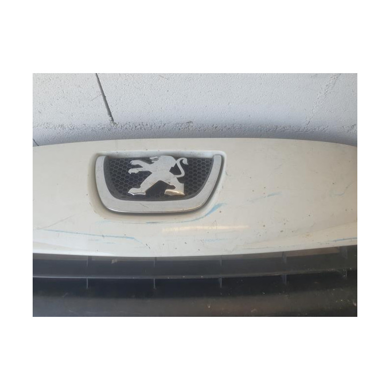 Pare choc avant PEUGEOT 207 PHASE 1 d’occasion