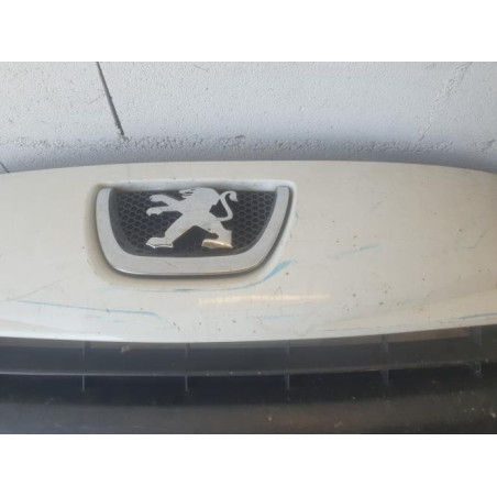 Pare choc avant PEUGEOT 207 PHASE 1 d’occasion