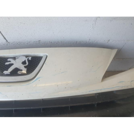 Pare choc avant PEUGEOT 207 PHASE 1 d’occasion