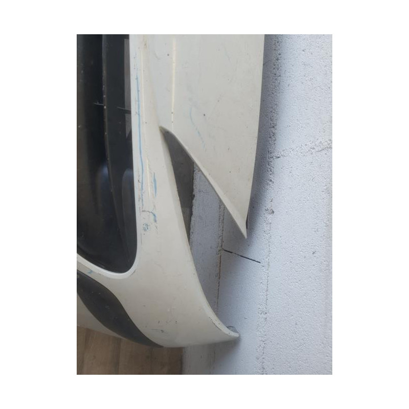 Pare choc avant PEUGEOT 207 PHASE 1 d’occasion