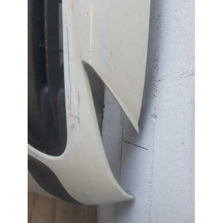Pare choc avant PEUGEOT 207 PHASE 1 d’occasion