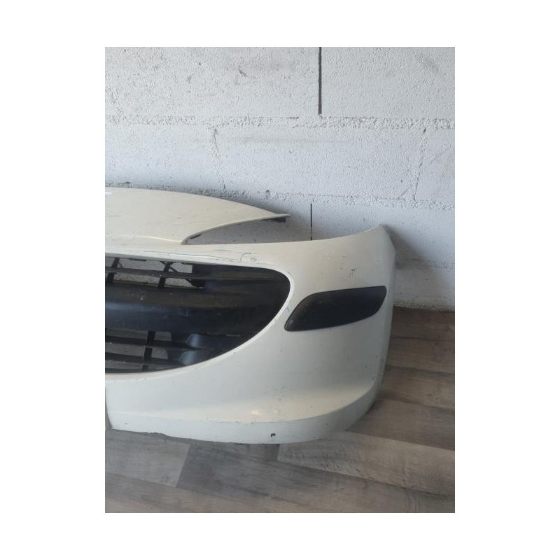Pare choc avant PEUGEOT 207 PHASE 1 d’occasion