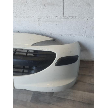 Pare choc avant PEUGEOT 207 PHASE 1 d’occasion
