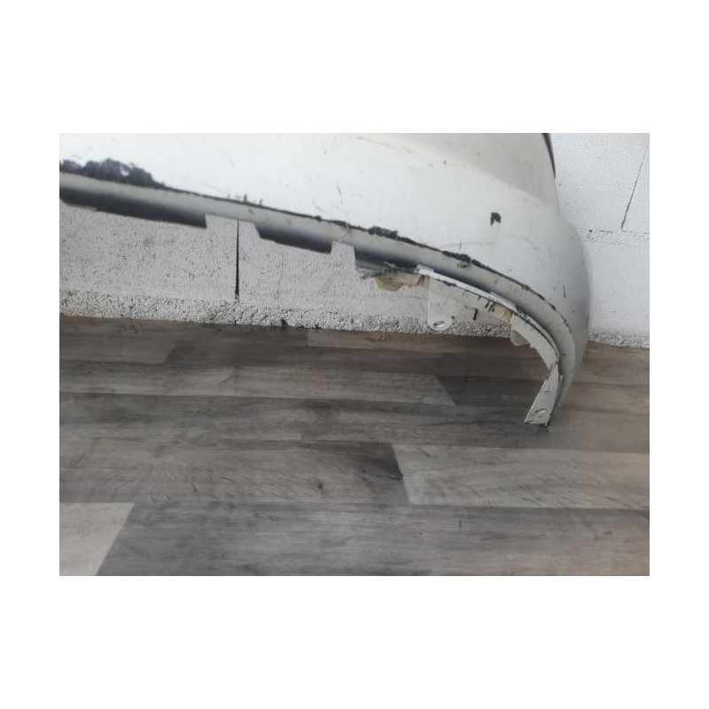 Pare choc avant PEUGEOT 207 PHASE 1 d’occasion