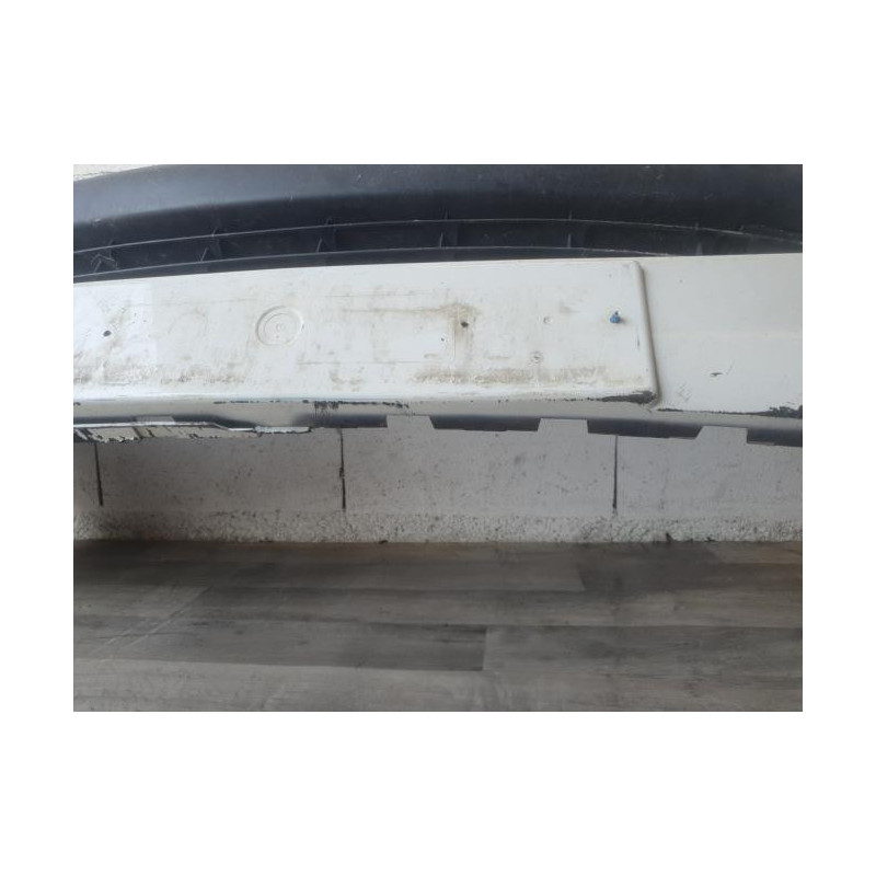 Pare choc avant PEUGEOT 207 PHASE 1 d’occasion