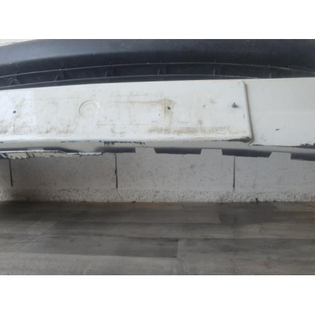 Pare choc avant PEUGEOT 207 PHASE 1 d’occasion