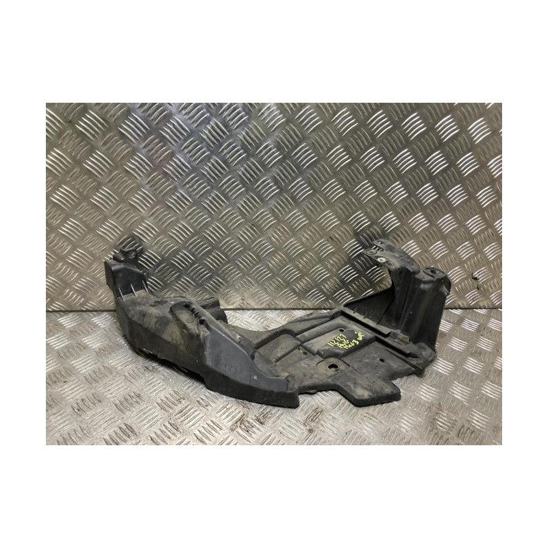 Support de pare chocs avant RENAULT MEGANE 3 PHASE 1 COUPE d’occasion