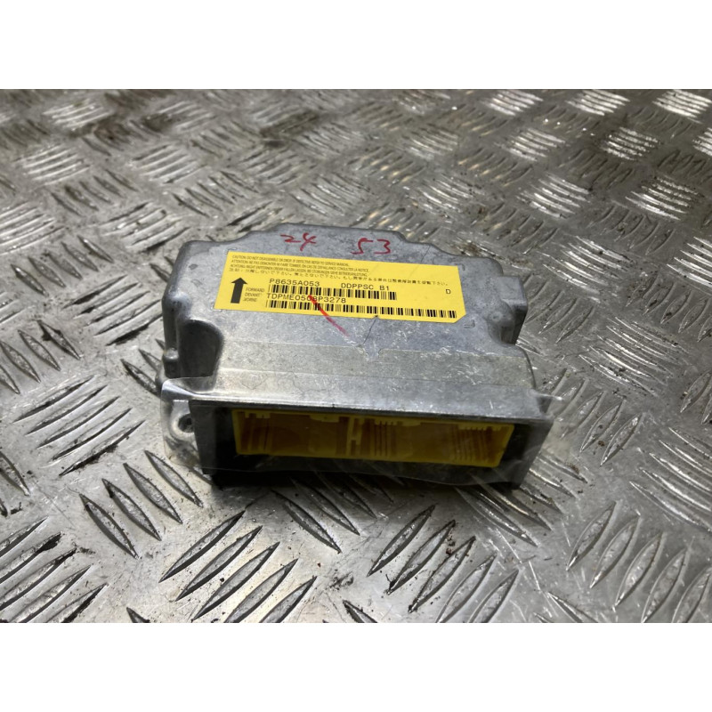 Boitier air bag CITROEN C-CROSSER d’occasion