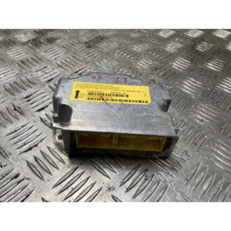 Boitier air bag CITROEN C-CROSSER d’occasion