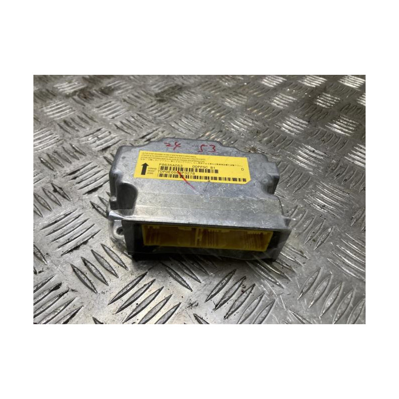 Boitier air bag CITROEN C-CROSSER d’occasion