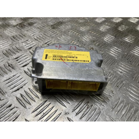 Boitier air bag CITROEN C-CROSSER d’occasion
