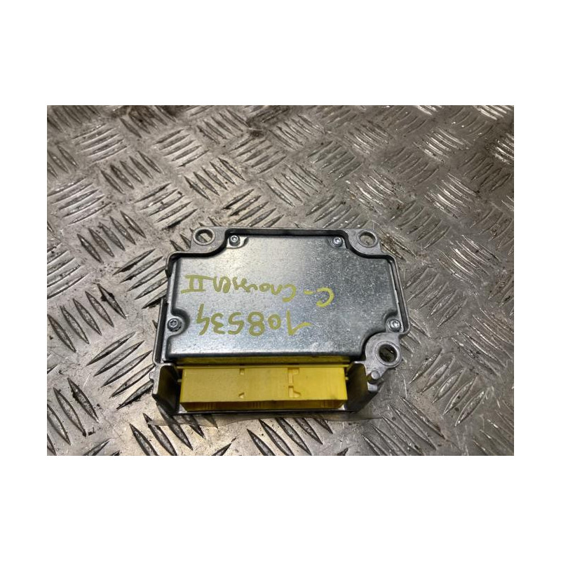 Boitier air bag CITROEN C-CROSSER d’occasion