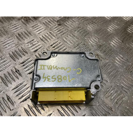 Boitier air bag CITROEN C-CROSSER d’occasion