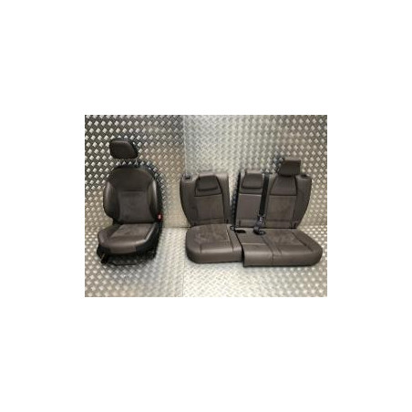 Interieur complet PEUGEOT 2008 1 PHASE 1 d’occasion