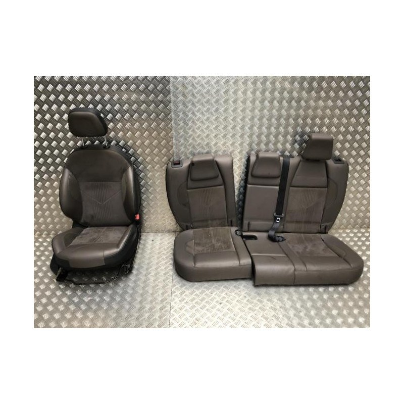 Interieur complet PEUGEOT 2008 1 PHASE 1 d’occasion