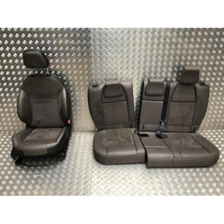Interieur complet PEUGEOT 2008 1 PHASE 1 d’occasion