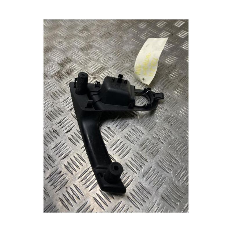 Kit enjoliveur interieur NISSAN QASHQAI 1 PHASE 2 d’occasion