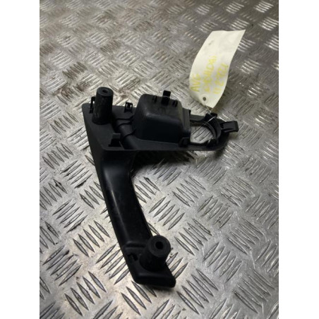 Kit enjoliveur interieur NISSAN QASHQAI 1 PHASE 2 d’occasion