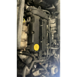 Alternateur OPEL CORSA D PHASE 1 d’occasion