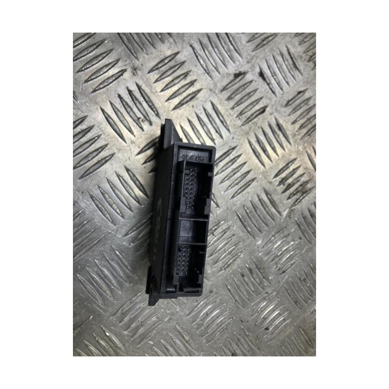 Boitier d'aide au stationnement CITROEN C5 2 BREAK d’occasion