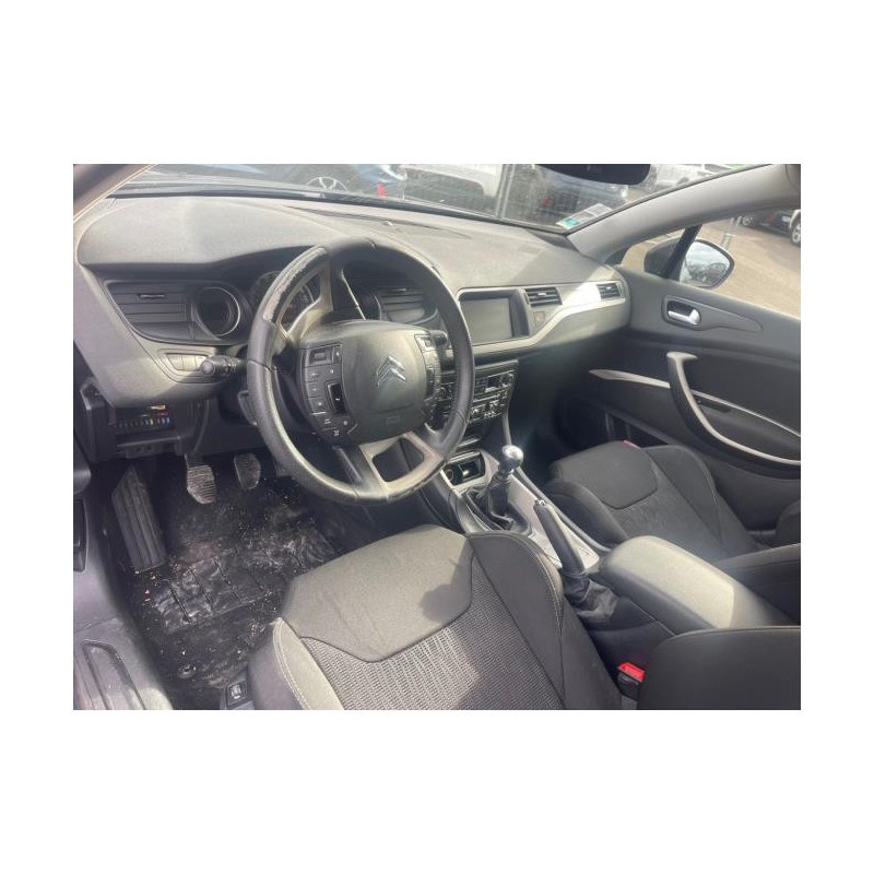 Boitier d'aide au stationnement CITROEN C5 2 BREAK d’occasion