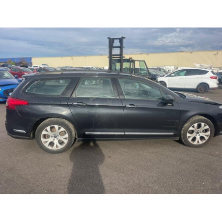 Boitier d'aide au stationnement CITROEN C5 2 BREAK d’occasion