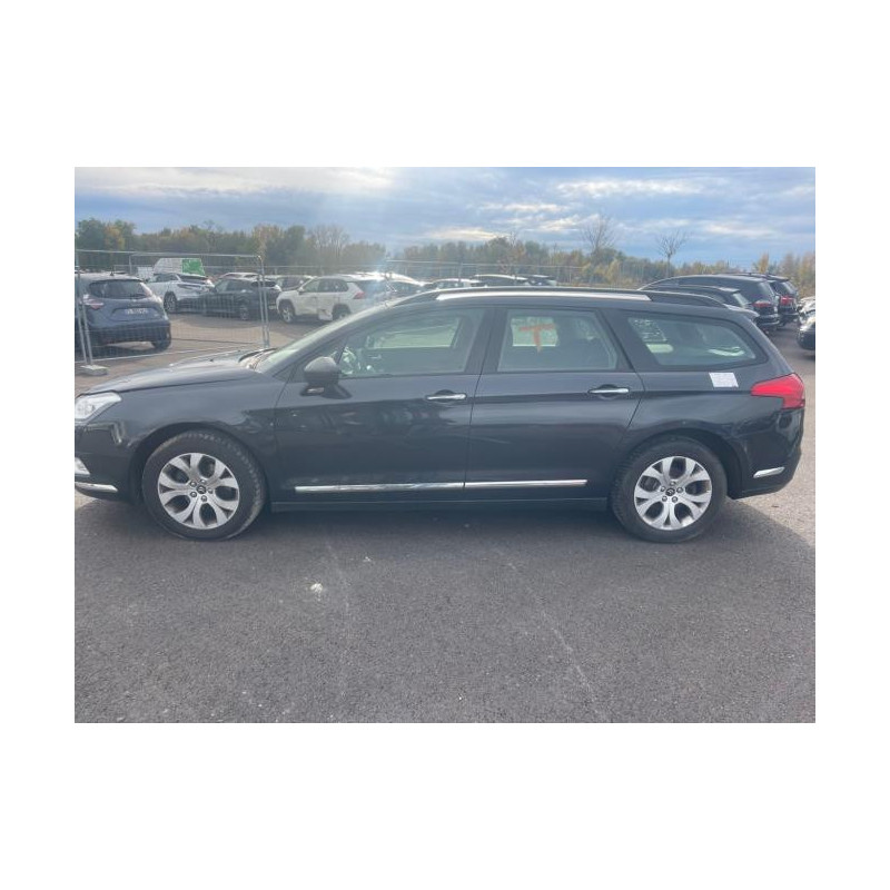 Boitier d'aide au stationnement CITROEN C5 2 BREAK d’occasion