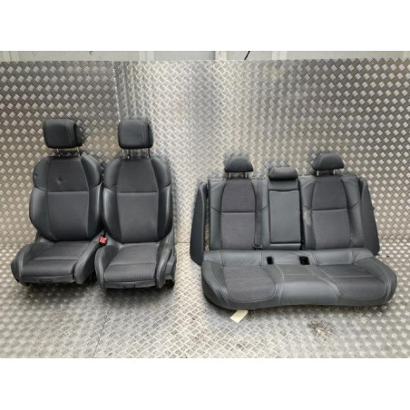 Interieur complet PEUGEOT 508 1 SW PHASE 2 BREAK d’occasion