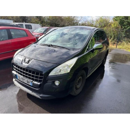 Bouton/Interrupteur PEUGEOT 3008 1 PHASE 1 d’occasion