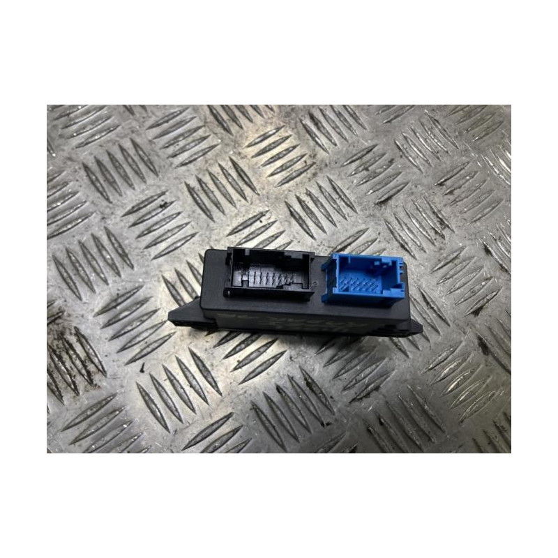 Boitier d'aide au stationnement PEUGEOT 3008 1 PHASE 1 d’occasion