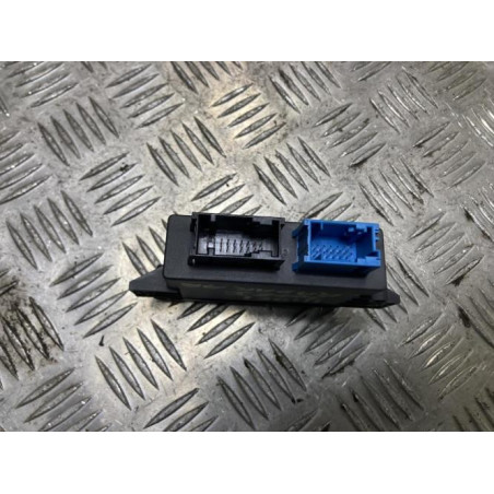 Boitier d'aide au stationnement PEUGEOT 3008 1 PHASE 1 d’occasion