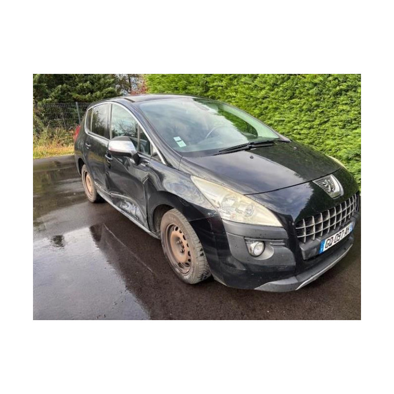 Boitier d'aide au stationnement PEUGEOT 3008 1 PHASE 1 d’occasion