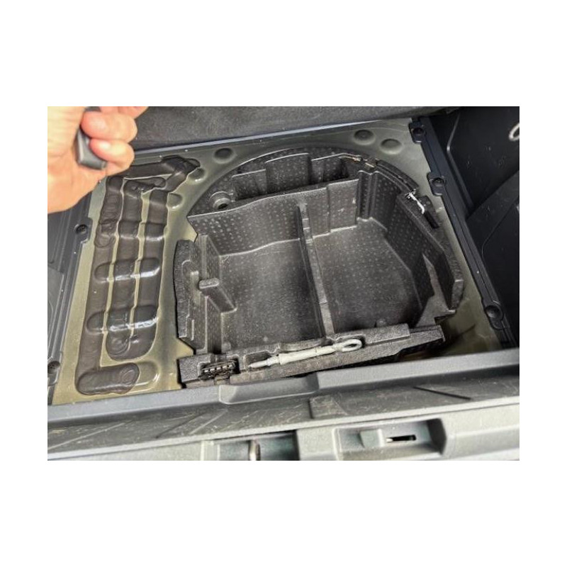 Boitier d'aide au stationnement PEUGEOT 3008 1 PHASE 1 d’occasion