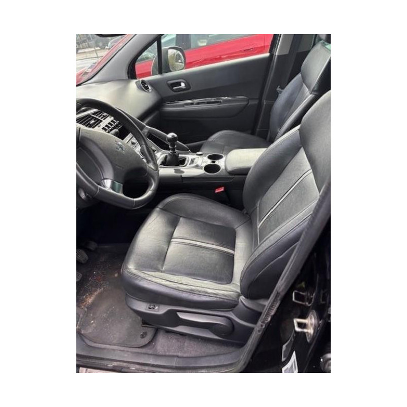 Boitier d'aide au stationnement PEUGEOT 3008 1 PHASE 1 d’occasion