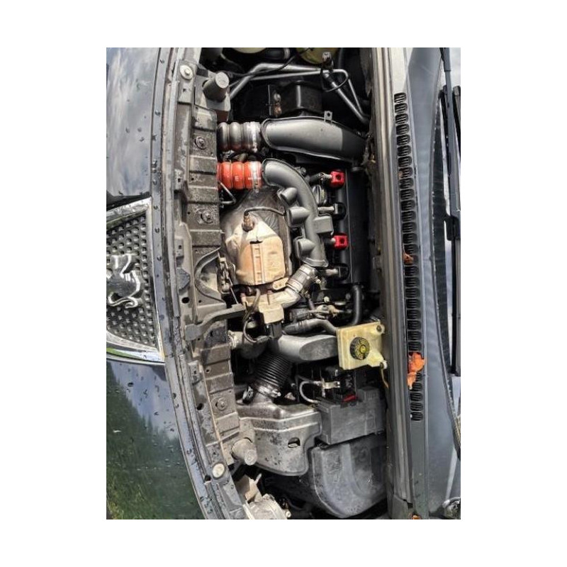 Boitier d'aide au stationnement PEUGEOT 3008 1 PHASE 1 d’occasion