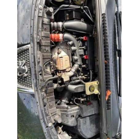 Boitier d'aide au stationnement PEUGEOT 3008 1 PHASE 1 d’occasion