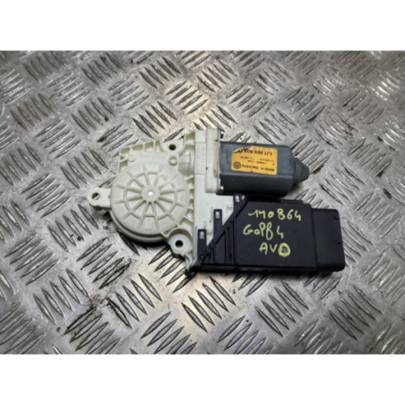Moteur leve vitre avant droit VOLKSWAGEN GOLF 4 d’occasion