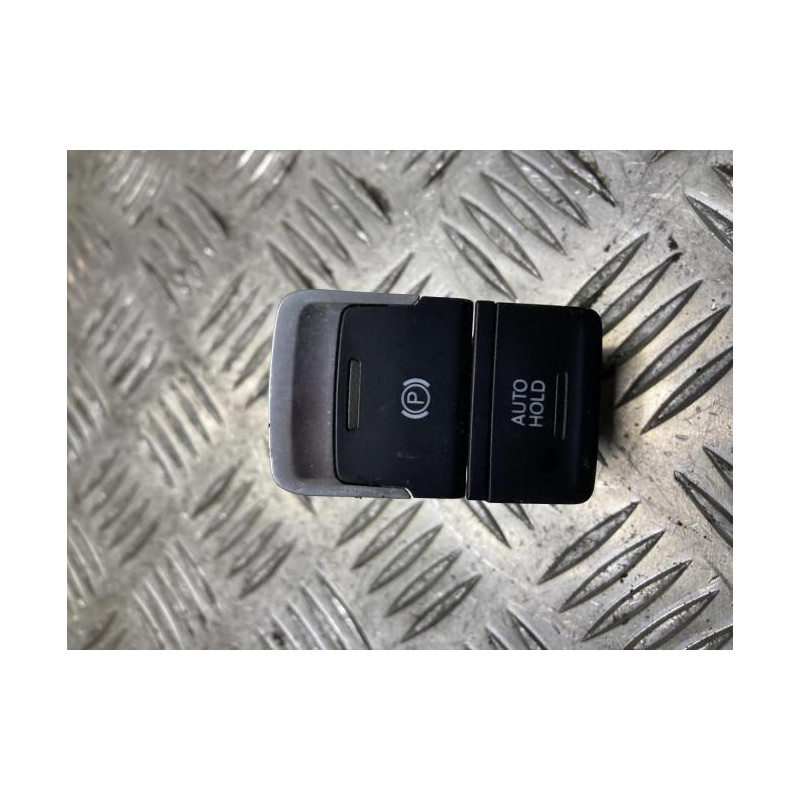 Poignee electrique frein a main VOLKSWAGEN GOLF 7 PHASE 1 d’occasion