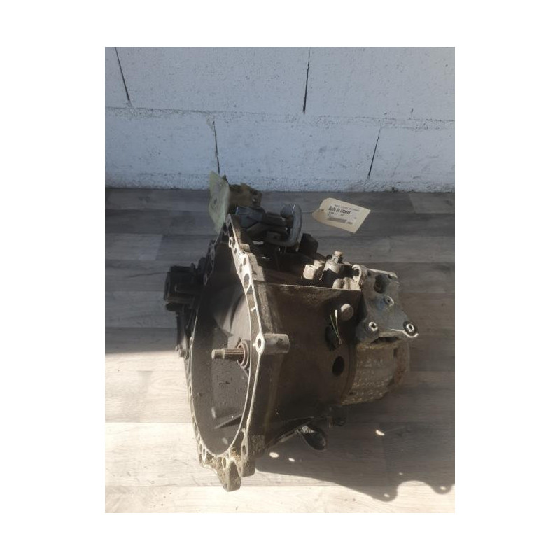 Boite de vitesses PEUGEOT 207 PHASE 1 d’occasion