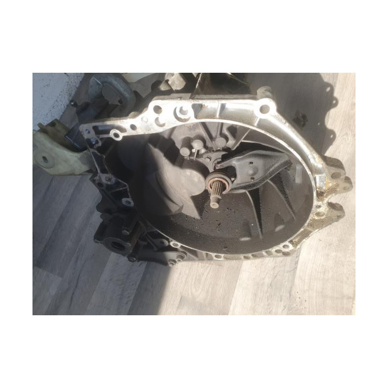 Boite de vitesses PEUGEOT 207 PHASE 1 d’occasion