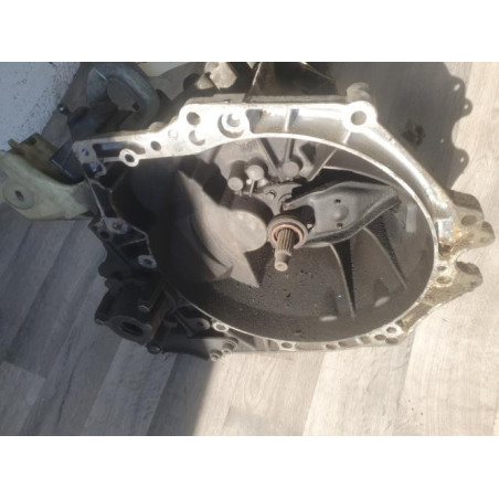 Boite de vitesses PEUGEOT 207 PHASE 1 d’occasion